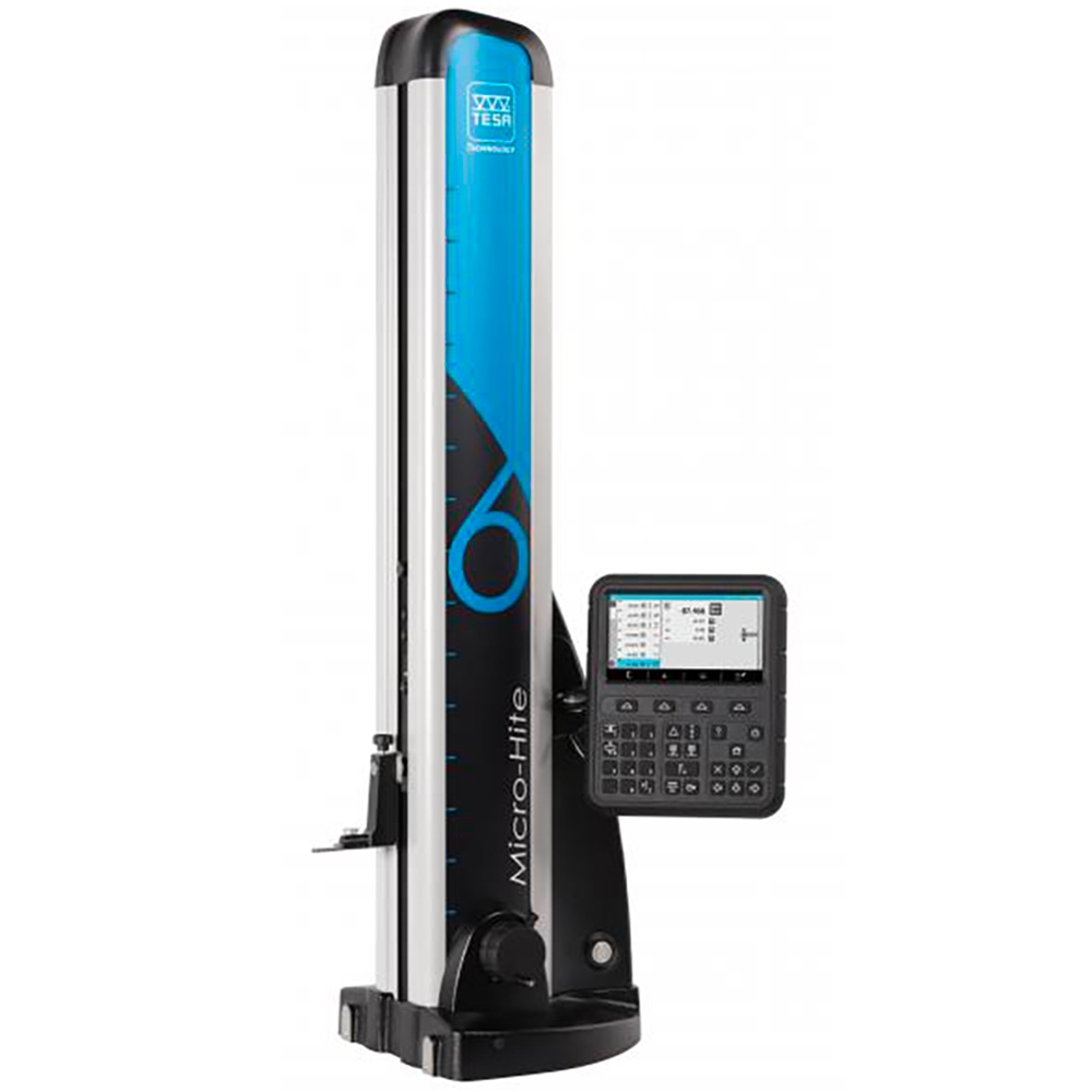 Altimetro Hexagon Micro Hite