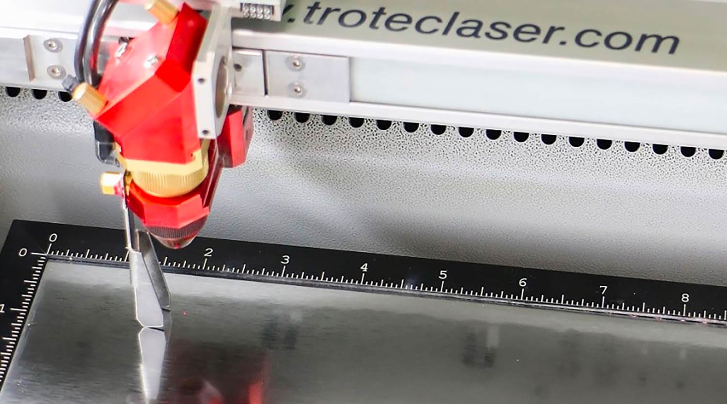 Incisione Laser