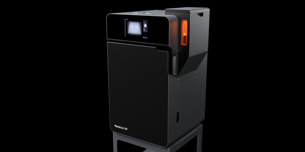 Stampante 3D SLS