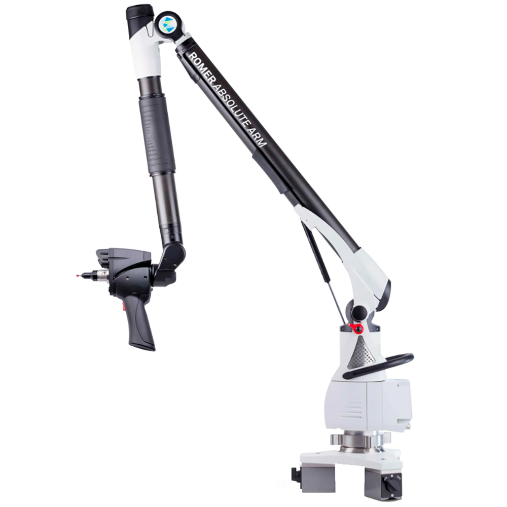 Braccetto portatile Romer Absolut 6 Axes